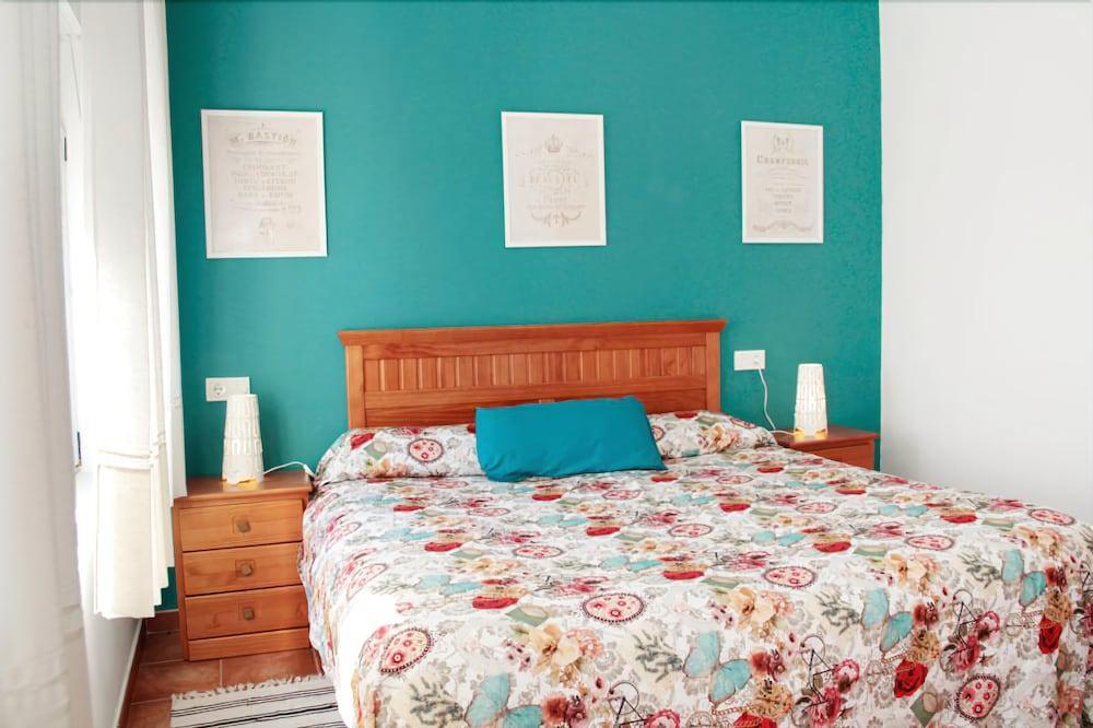 Apartamentos Mirapenas Gozon Bagian luar foto