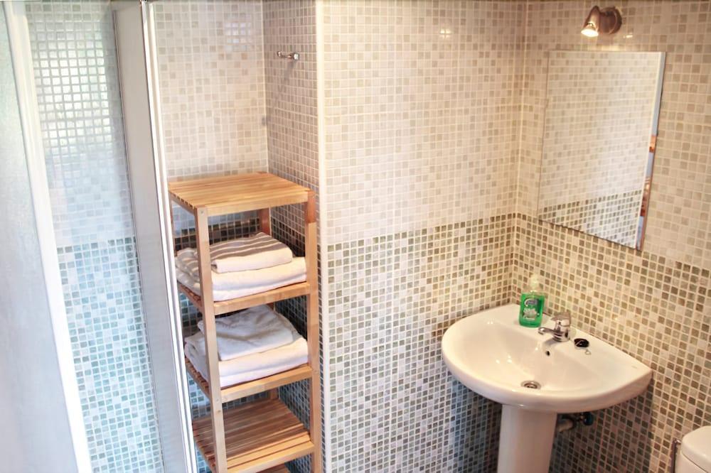 Apartamentos Mirapenas Gozon Bagian luar foto